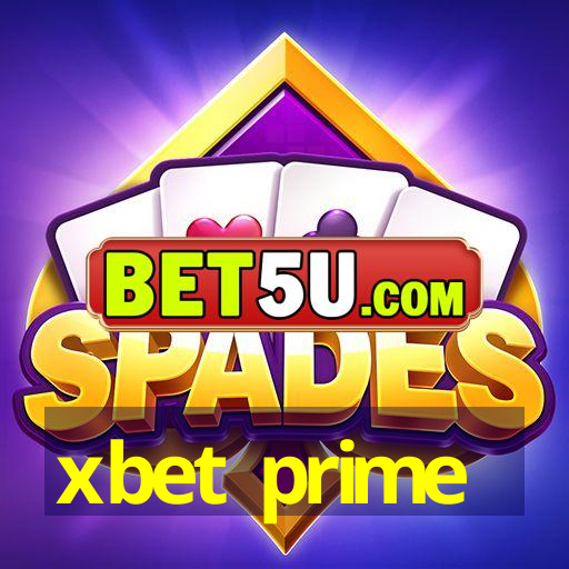 xbet prime